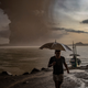 Image for article titled Why the Taal Eruption Won't Slow Down Climate Change